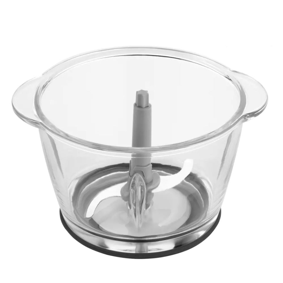 Fakir Atomic Doğrayıcı / Rondo Rosie