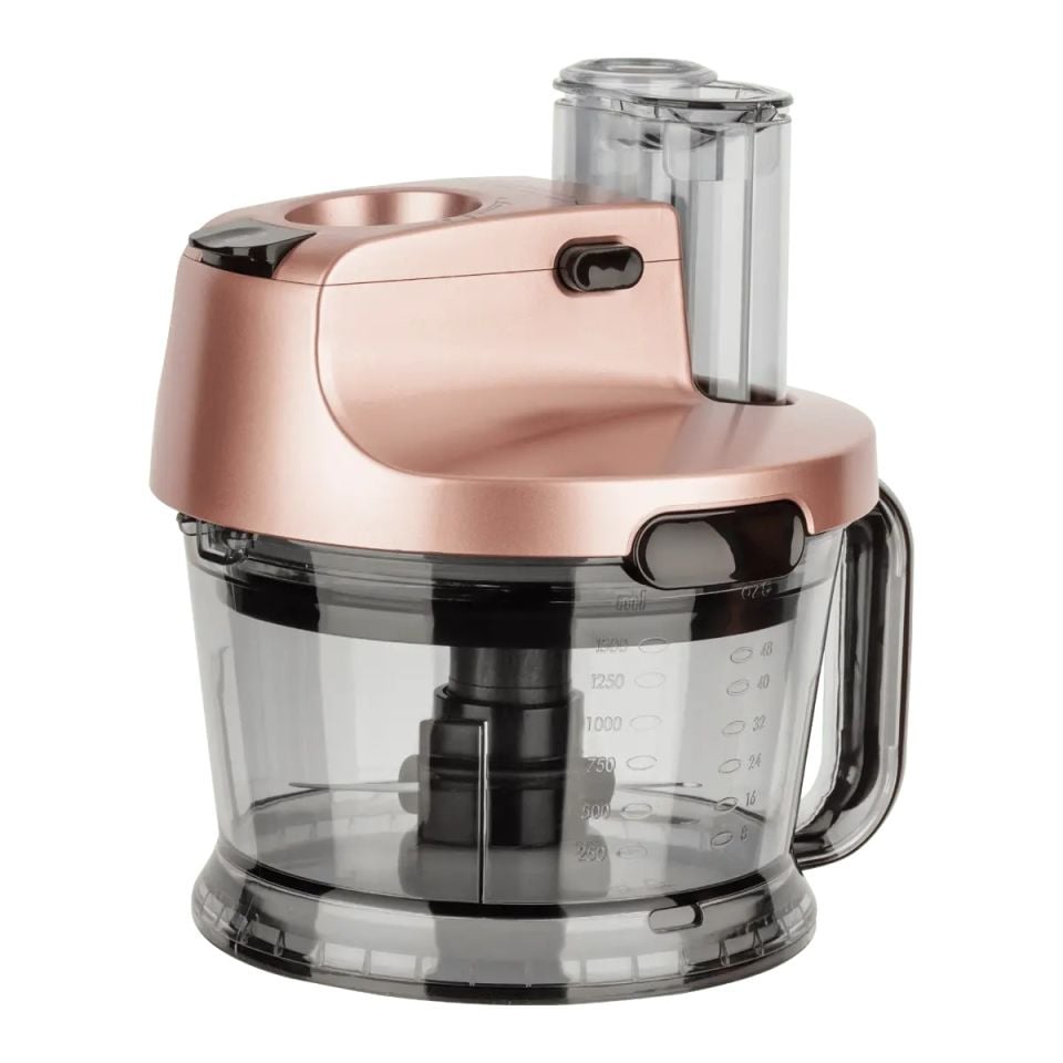 Fakir Mr. Chef Quadro Blender Set 1000W Rosie