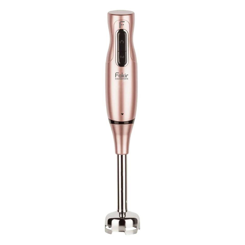 Fakir Mr. Chef Quadro Blender Set 1000W Rosie