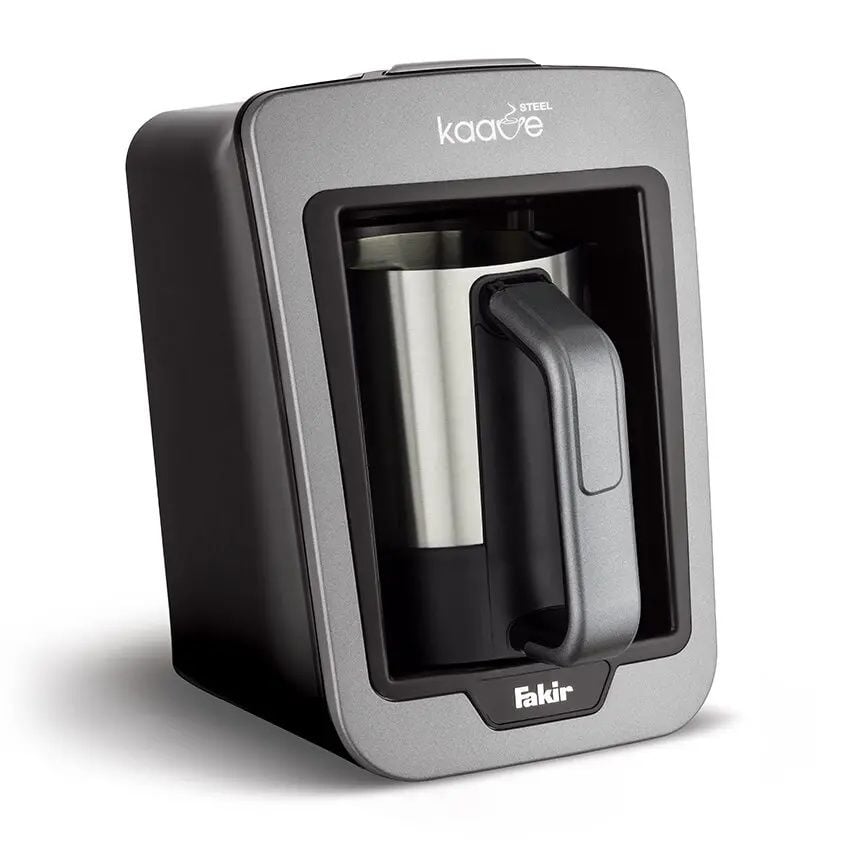 Fakir 4'lü Avantaj Paket Silver Stone Seri