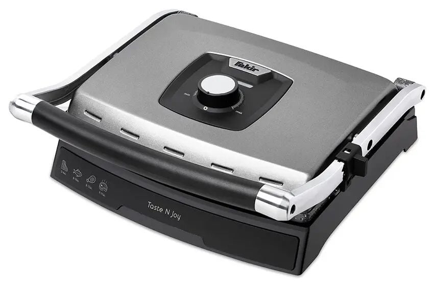 Fakir 4'lü Avantaj Paket Silver Stone Seri