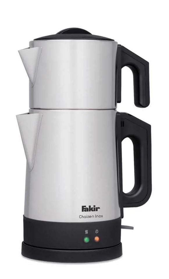 Fakir 4'lü Avantaj Paket Silver Stone Seri