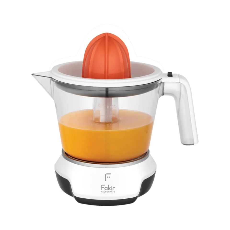 Fakir Press Pulp Narenciye Sıkacağı