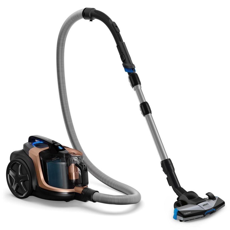 XB7151/07 7000 Serisi Marathon Daily PowerCyclone 8