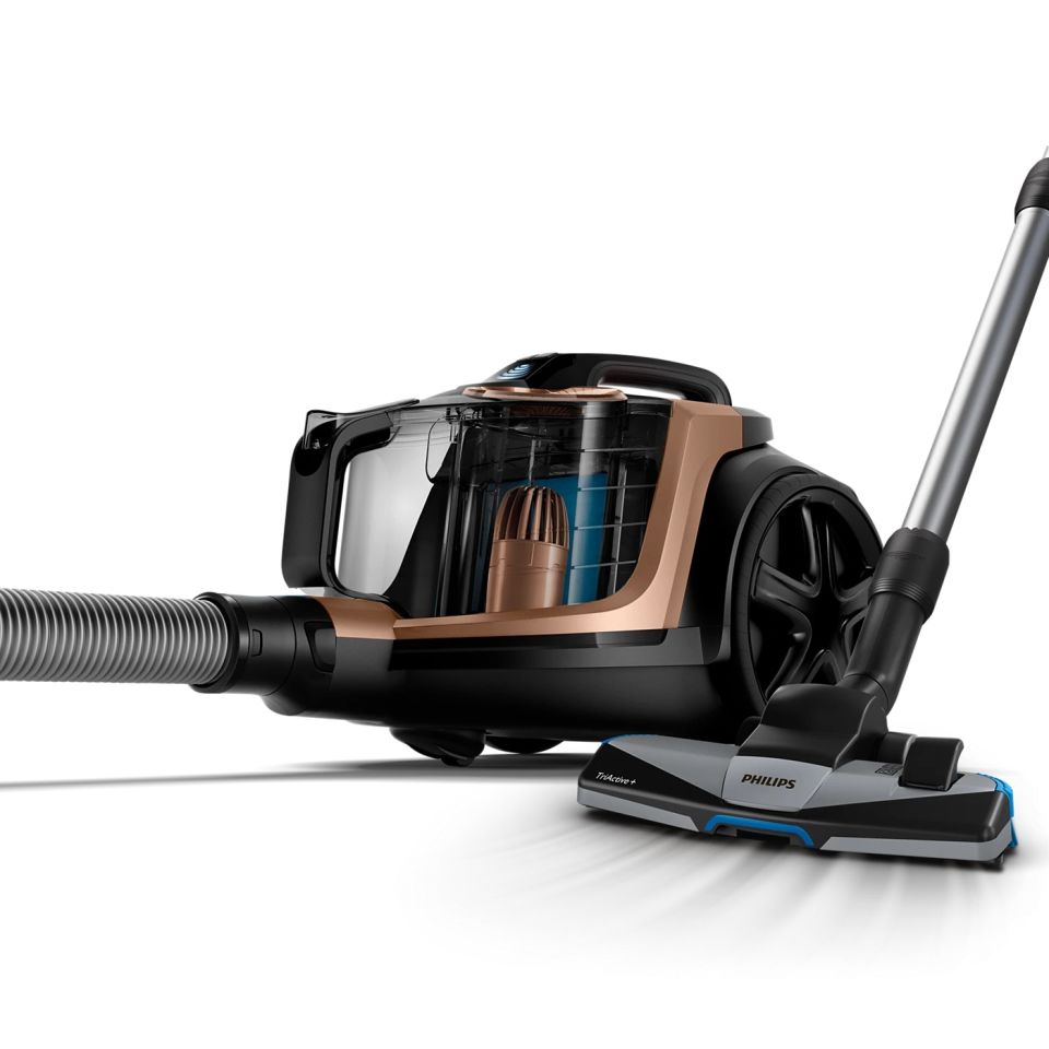 XB7151/07 7000 Serisi Marathon Daily PowerCyclone 8