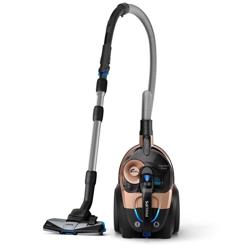 XB7151/07 7000 Serisi Marathon Daily PowerCyclone 8