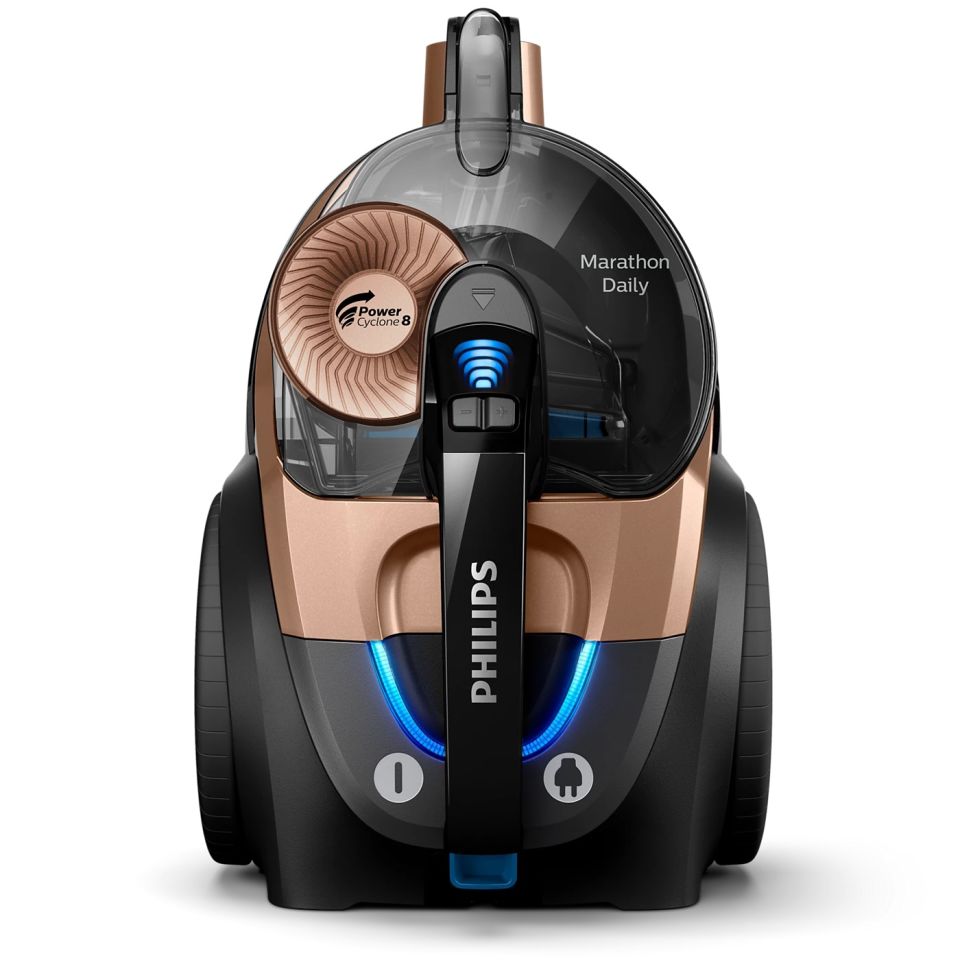 XB7151/07 7000 Serisi Marathon Daily PowerCyclone 8