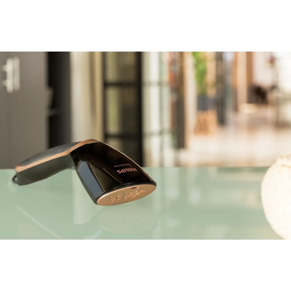 GC362/80 Steam&Go Buharlı Düzleştirici