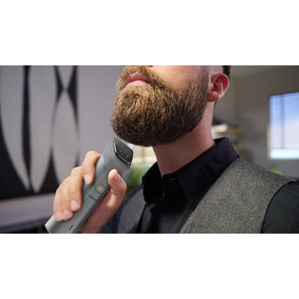 MG5950/15  Erkek Bakım Seti - 11'i Birarada