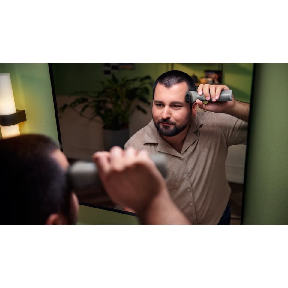 MG5950/15  Erkek Bakım Seti - 11'i Birarada