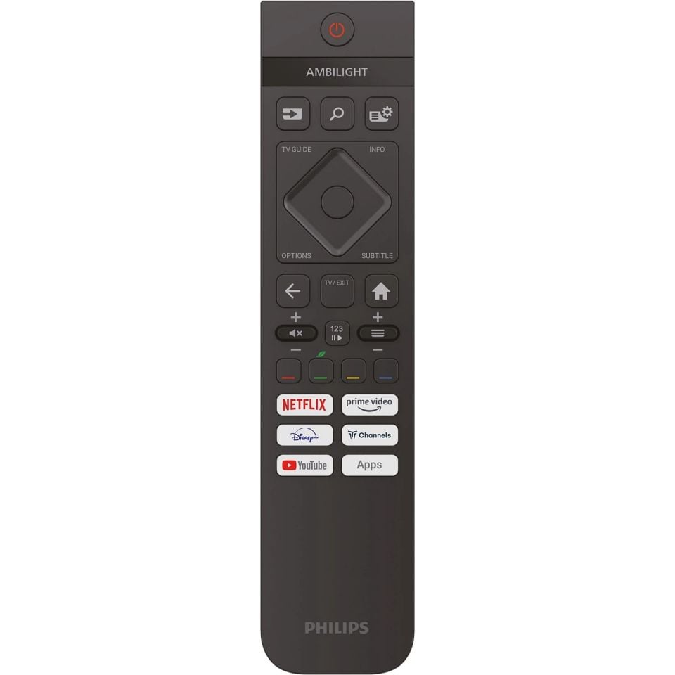 PHILIPS 50PUS8007/62