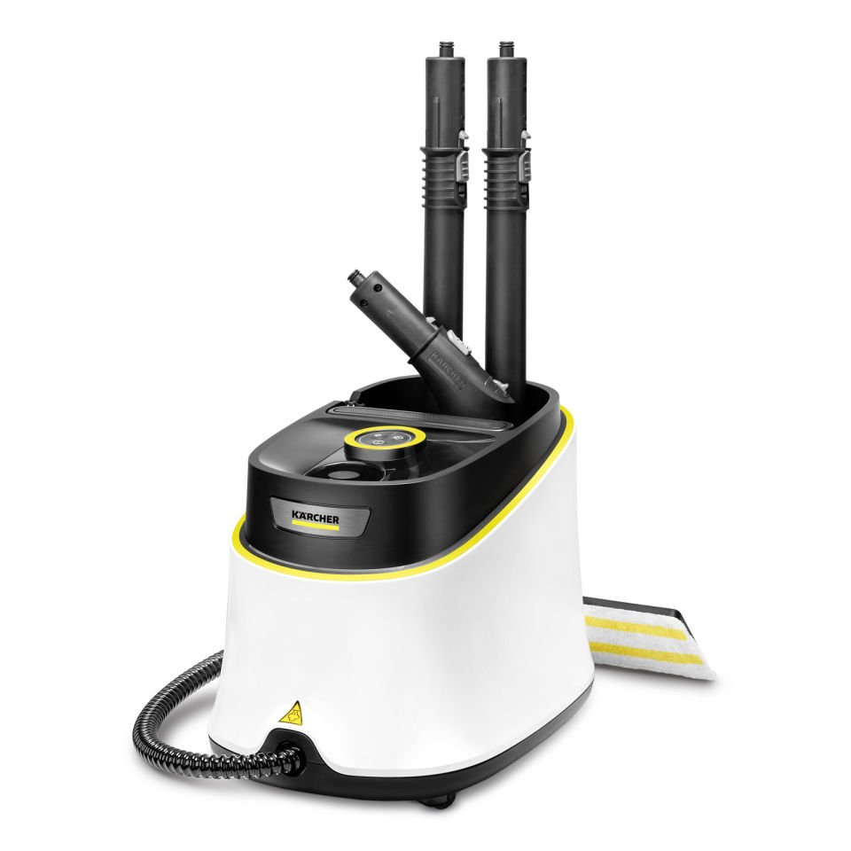 Karcher SC 3 Deluxe