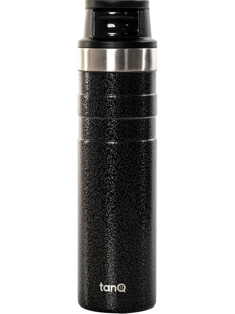 Tanq Ömür Boyu Garantili Active Plus Paslanmaz Çelik Termos  0.60 Lt