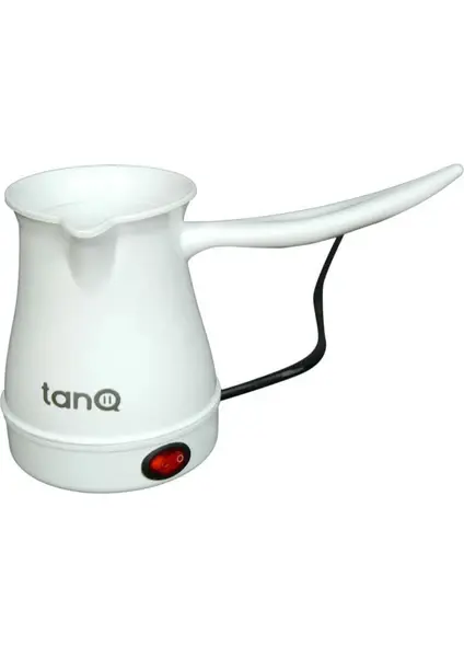 TanQ Elektrikli Cezve
