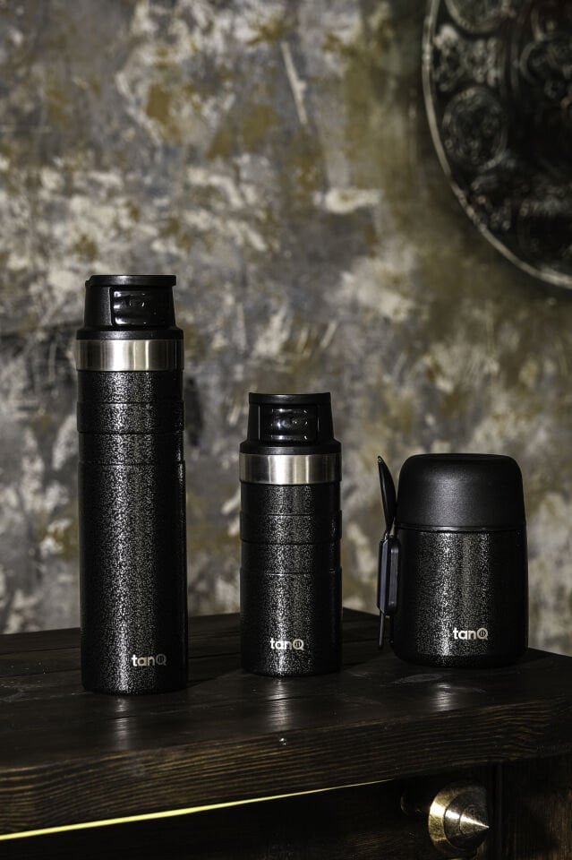 TanQ Termos 3 Lü Set